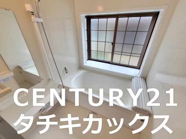 筑西市下岡崎２丁目の中古一戸建て