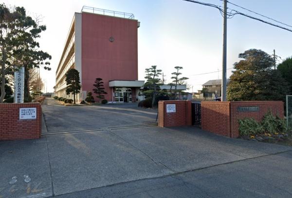 結城市大字小森の中古一戸建て(結城市立絹川小学校)