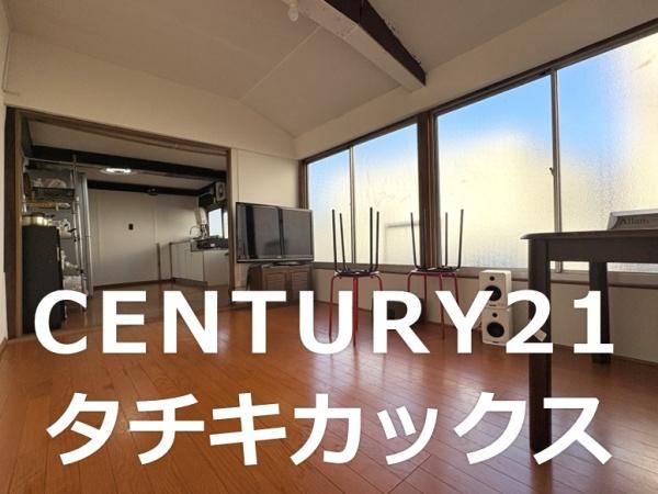 結城市大字小森の中古一戸建て