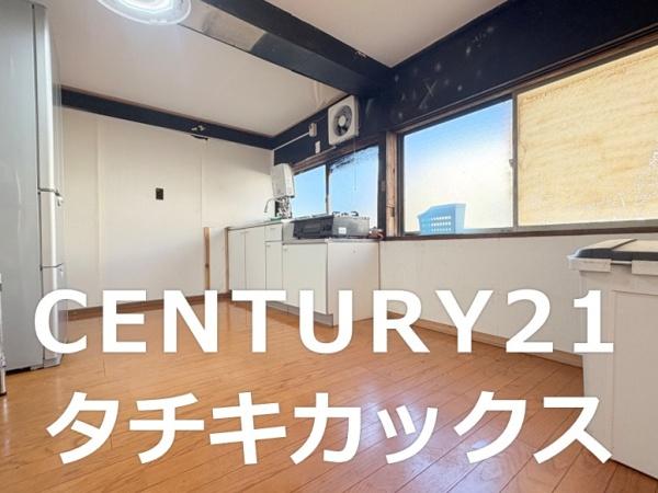 結城市大字小森の中古一戸建て