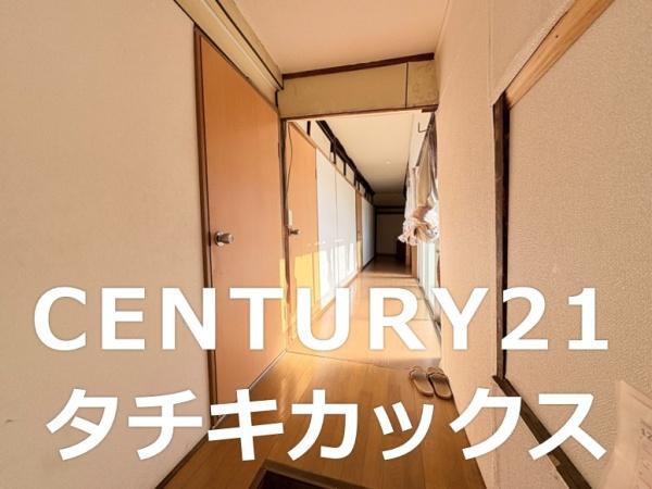 結城市大字小森の中古一戸建て