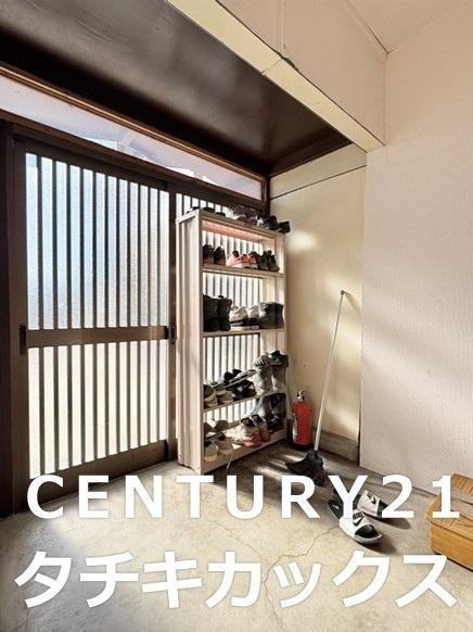 結城市大字小森の中古一戸建て