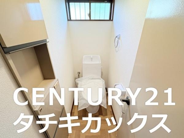 古河市南間中橋の中古一戸建て