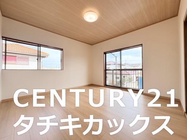古河市南間中橋の中古一戸建て