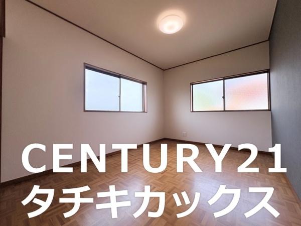 古河市南間中橋の中古一戸建て