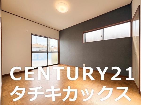 古河市南間中橋の中古一戸建て