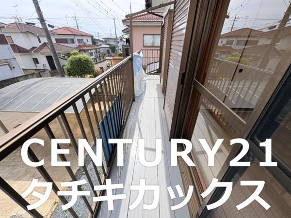 古河市南間中橋の中古一戸建て