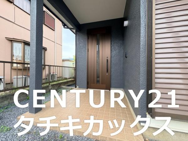 古河市南間中橋の中古一戸建て