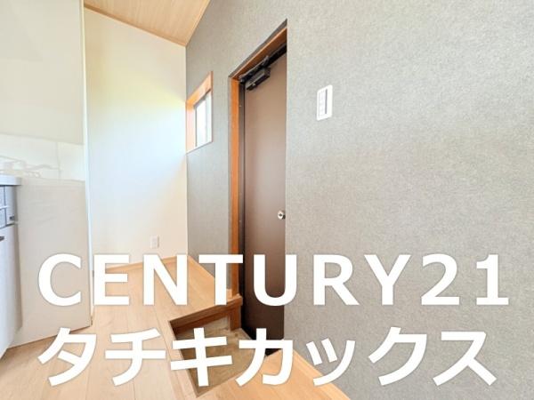 古河市南間中橋の中古一戸建て