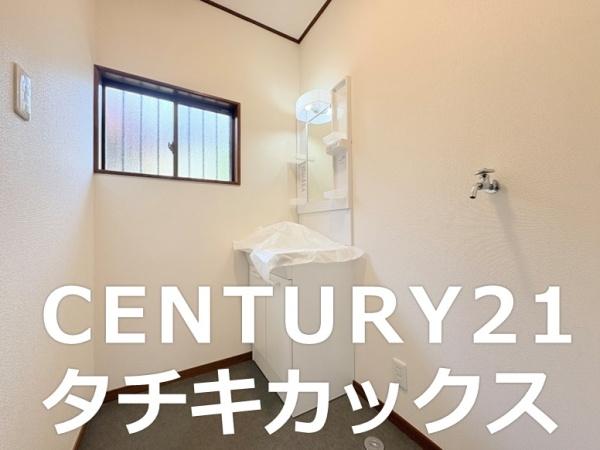 古河市南間中橋の中古一戸建て