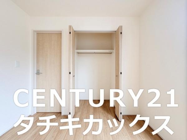 ブルーミングガーデン　蓮田市椿山２丁目６期　全１棟　１号棟
