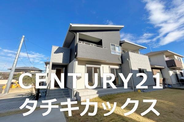 古河市静町　中古住宅