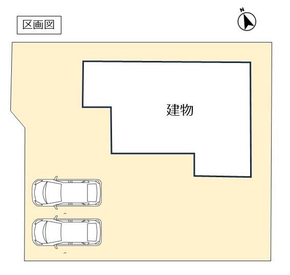 古河市静町　中古住宅