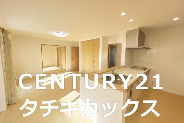 古河市静町　中古住宅