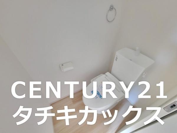 リガーレ　小山市城東１０期　全１棟