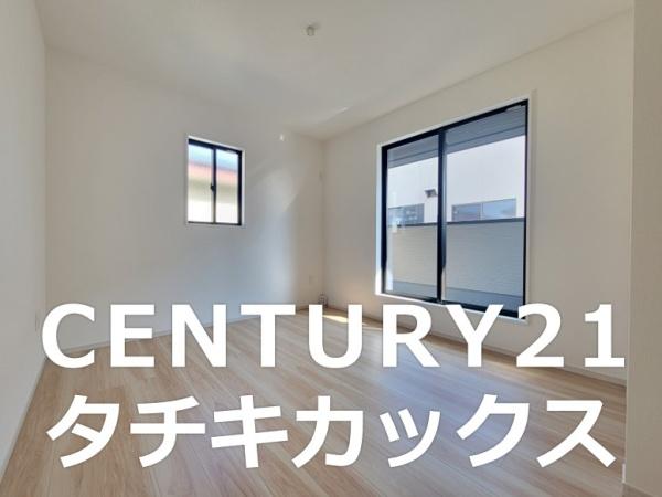 リガーレ　小山市城東１０期　全１棟