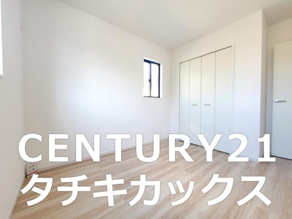 リガーレ　小山市城東１０期　全１棟
