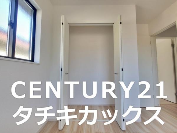 リガーレ　小山市城東１０期　全１棟
