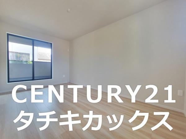 リガーレ　小山市城東１０期　全１棟