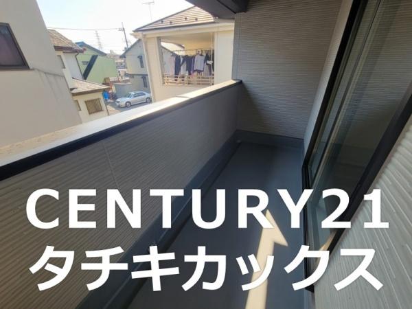 リガーレ　小山市城東１０期　全１棟