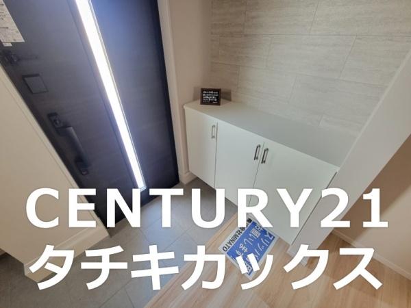 リガーレ　小山市城東１０期　全１棟