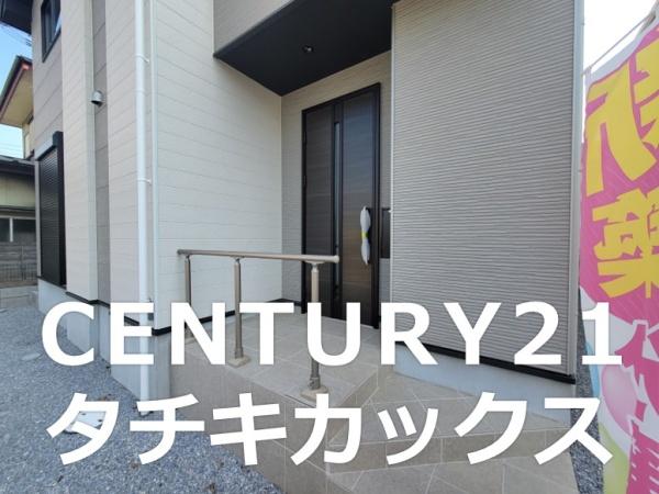 リガーレ　小山市城東１０期　全１棟