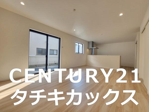 リガーレ　小山市城東１０期　全１棟