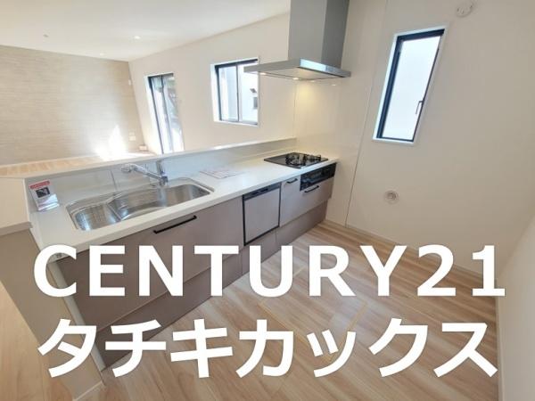 リガーレ　小山市城東１０期　全１棟