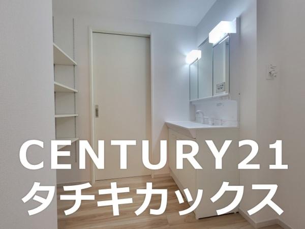 リガーレ　小山市城東１０期　全１棟
