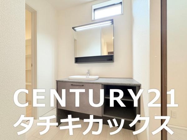 リーブルガーデン　第２久喜南栗橋　全２棟　１号棟
