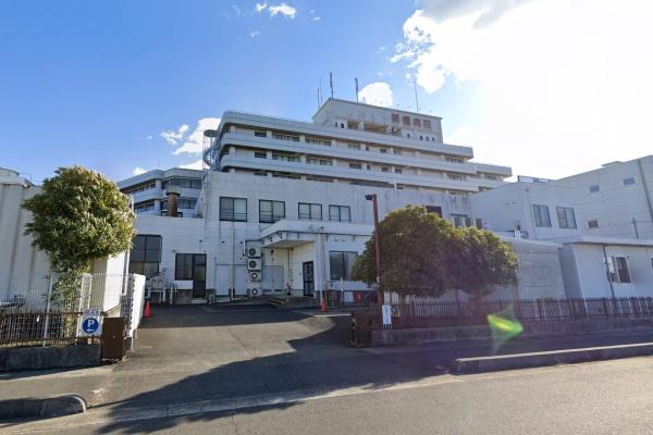 リーブルガーデン　第２久喜南栗橋　全２棟　１号棟(医療法人社団彩優会栗橋病院)