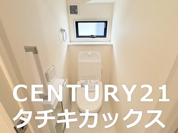 リーブルガーデン　第２久喜南栗橋　全２棟　１号棟