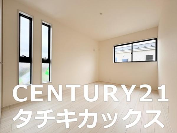 リーブルガーデン　第２久喜南栗橋　全２棟　１号棟