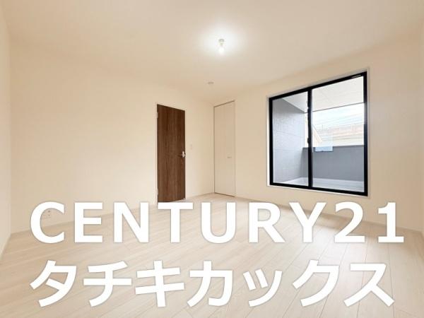 リーブルガーデン　第２久喜南栗橋　全２棟　１号棟