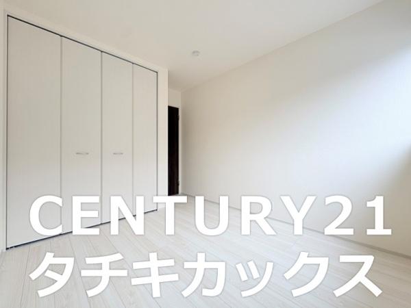 リーブルガーデン　第２久喜南栗橋　全２棟　１号棟