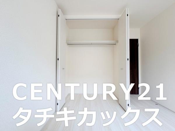 リーブルガーデン　第２久喜南栗橋　全２棟　１号棟