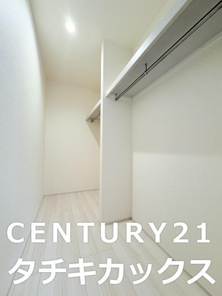 リーブルガーデン　第２久喜南栗橋　全２棟　１号棟