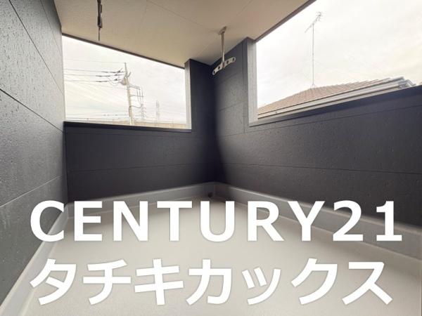 リーブルガーデン　第２久喜南栗橋　全２棟　１号棟