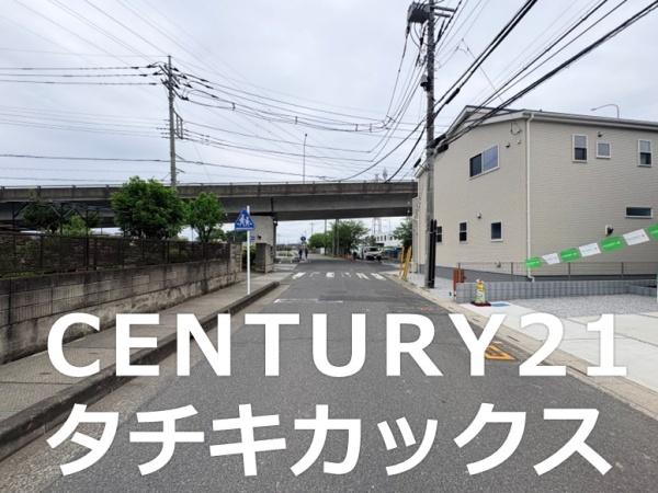 リーブルガーデン　第２久喜南栗橋　全２棟　１号棟
