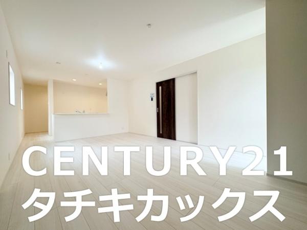 リーブルガーデン　第２久喜南栗橋　全２棟　１号棟