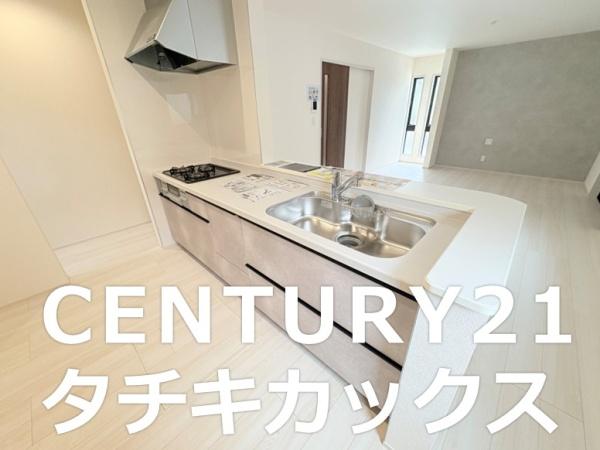 リーブルガーデン　第２久喜南栗橋　全２棟　１号棟