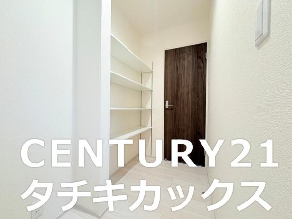 リーブルガーデン　第２久喜南栗橋　全２棟　１号棟