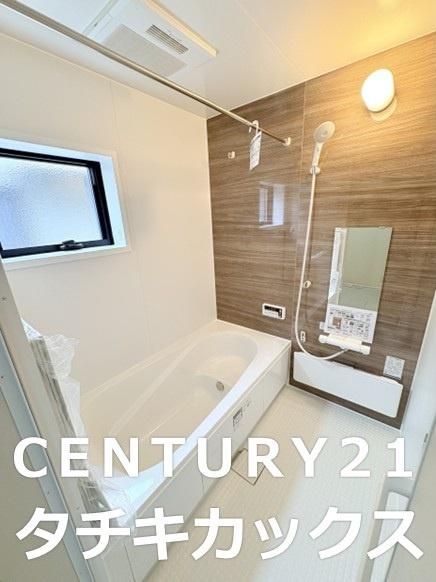 リーブルガーデン　第２久喜南栗橋　全２棟　１号棟