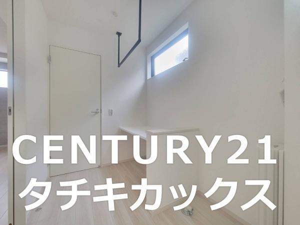 リガーレ　小山市土塔８期　全１棟