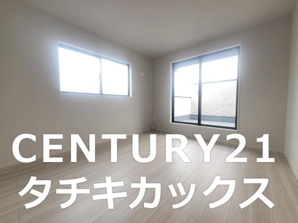 リガーレ　小山市土塔８期　全１棟
