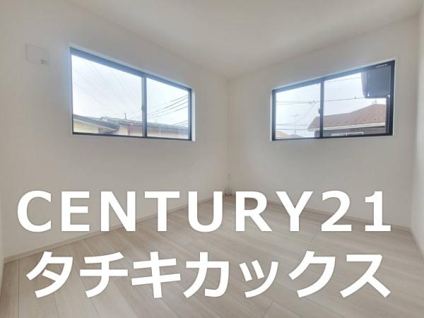 リガーレ　小山市土塔８期　全１棟