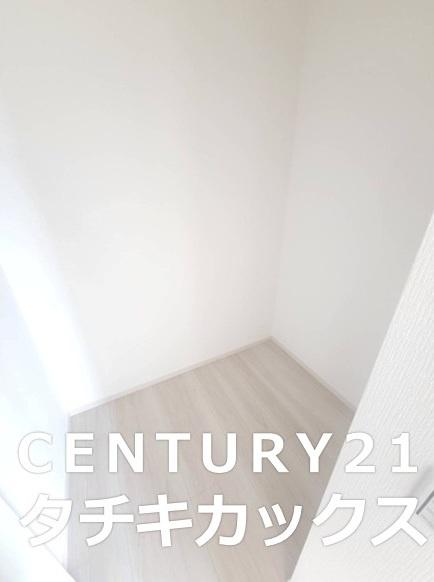 リガーレ　小山市土塔８期　全１棟