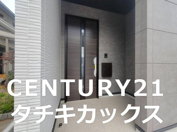 リガーレ　小山市土塔８期　全１棟