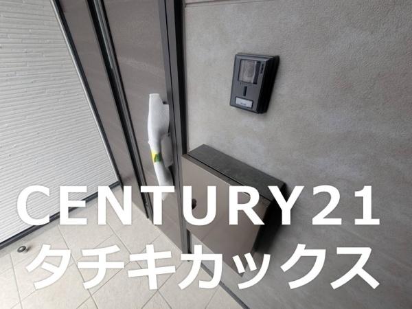 リガーレ　小山市土塔８期　全１棟