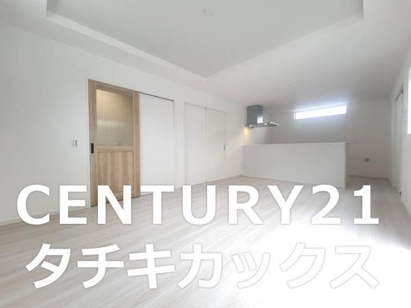 リガーレ　小山市土塔８期　全１棟